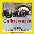 Callejoneado | Estudiantina De La Universidad De Guanajuato