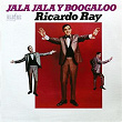 Jala Jala y Boogaloo | Ricardo Richie Ray