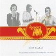 Fania Signature Vol. I: Hot Salsa | Rubén Blades