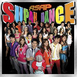 Asap Supah Dance | Denelle F.