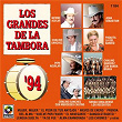 Los Grandes De La Tambora '94 | Antonio Aguilar