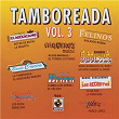 Tamboreada, Vol. 3 | Vaquero's Musical