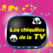 Los Chiquillos De La TV | Lucerito