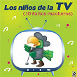 Los Niños De La TV: 10 Éxitos Rancheros | Teresita