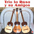 Trío la Rosa Y Sus Amigos | Trio Servando Diaz