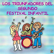 Los Triunfadores Del Segundo Festival Infantil | Chuchito