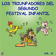 Los Triunfadores Del Segundo Festival Infantil, Vol. 2 | Confeti