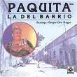 Paquita La Del Barrio Con Grupo Oro Negro | Paquita La Del Barrio