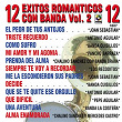 12 Éxitos Románticos Con Banda, Vol. 2 | Joan Sebastian