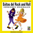 Éxitos Del Rock And Roll: Versiones Originales | Manolo Muuoz