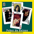 Poker De Reinas | Lucha Villa