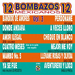 12 Bombazos, Vol. 3 | Joan Sebastian