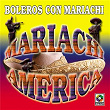 Boleros Con Mariachi | Mariachi América