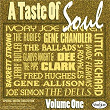 A Taste Of Soul, Vol. 1 | Gene Allison