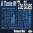 A Taste Of The Blues, Vol. 1 | Jimmy Reed