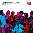 Leyendas De La Fania, Vol. 2 | Ismael Rivera