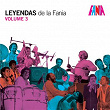 Leyendas De La Fania, Vol. 3 | Ricardo Richie Ray