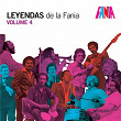 Leyendas De La Fania Vol. 4 | Héctor Lavoe