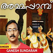 Kadha Parayumi | Ganesh Sundaram