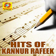 Hits of Kannur Rafeek | Rafeeq, Surya