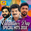 Valantinesday Special Hits 2018 | M G Sreekumar