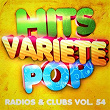 Hits variété pop, Vol. 54 (Top radios & clubs) | Hits Variété Pop