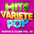 Hits variété pop, Vol. 55 (Top radios & clubs) | Hits Variété Pop