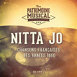 Chansons françaises des années 1900 : Nitta Jo, Vol. 1 | Jo Nitta