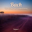Die Meister der Entspannung: Bach, Vol. 1 | Charles Gerhardt, Edward Beckett, The National Philharmonic Orchestra