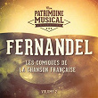 Les comiques de la chanson française : Fernandel, Vol. 2 | Fernandel