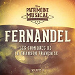 Les comiques de la chanson française : Fernandel, Vol. 3 | Fernandel