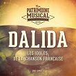 Les idoles de la chanson française : Dalida, Vol. 1 | Dalida