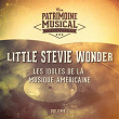 Les idoles de la musique américaine : Little Stevie Wonder, Vol. 1 | Stevie Wonder