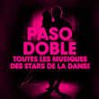 Dansez le paso doble (Toutes les musiques des stars de la danse) | Jo Courtin