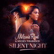 Silent Night / O Holy Night | Mélanie René, Michel Tirabosco