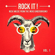 Rock It, Vol. 1 (Rock Music from the Indie Underground) | Darwin
