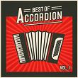 Best Of Accordion, Vol. 1 | Manu Comté