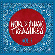 World Music Treasures, Vol. 2 | Fujiyama