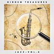 Hidden Treasures: Jazz, Vol. 4 | Oscar Rocchi