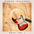 Hidden Treasures: Rock, Vol. 1 | Riccardo Ferranti