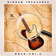 Hidden Treasures: Rock, Vol. 3 | Vaudeville
