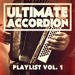 The Ultimate Accordion Playlist, Vol. 1 | Erika