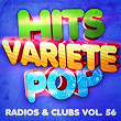 Hits Variété Pop, Vol. 56 (Top radios & clubs) | Hits Variété Pop