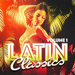 Latin Classics, Vol. 1 | Trio Las Sombras