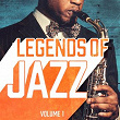 Legends of Jazz, Vol. 1 | Glenn Miller