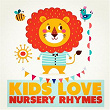 Kids Love Nursery Rhymes | The Bedtime Storytellers