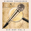 Hidden Treasures: Hip-Hop, Vol. 2 | Trav B Ryan, Rg The Producer, Jay Cedeno