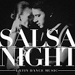 Salsa Night: Latin Dance Music | Felix Baloy