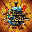 World Music, Vol. 1 (The Music of Cultures) | World Music Scene