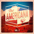The Americana Life, Vol. 2 (The American Folk Music Experience) | Joe Farren